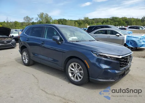 2023 Honda Cr-V Exl z USA, uszkodzony, nr VIN 2HKRS4H72PH422567